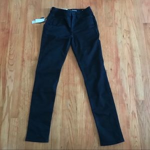 BRAND NEW Calvin Klein Black Skinny Jeans